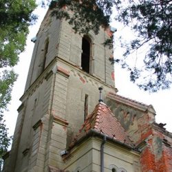 biserica tara fagetului