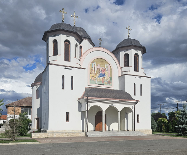biserica tomnatic 2
