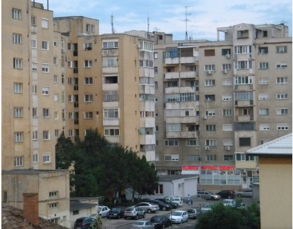 Cerere mai mare de închiriere a locuințelor în Timișoara