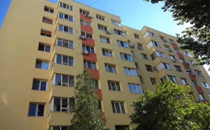 Clujenii și bucureștenii plătesc cu 35% mai mult decât timișorenii pentru închirierea unei garsoniere sau a unui apartament cu două camere