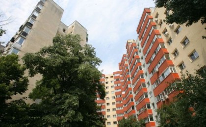 Proprietățile rezidențiale, mai scumpe cu aproape cinci procente. Vezi evoluția pieței imobiliare din Timișoara