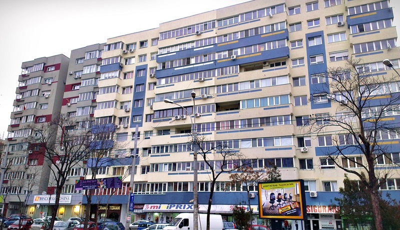 Numărul tranzacțiilor imobiliare a scăzut puternic la început de an. Au scăzut și prețurile cerute pe apartamente. Ce sume se cer în Timișoara?