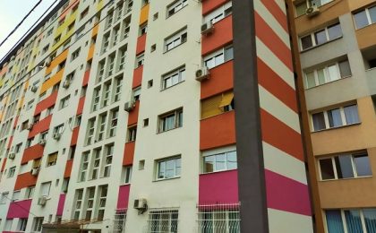 Mai multe blocuri din Timișoara vor fi reabilitate termic cu fonduri europene