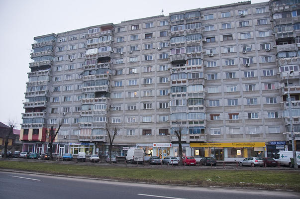 Clujenii și bucureștenii plătesc cu 35% mai mult decât timișorenii pentru închirierea unei garsoniere sau a unui apartament cu două camere