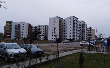Au crescut prețurile apartamentelor noi din Timișoara
