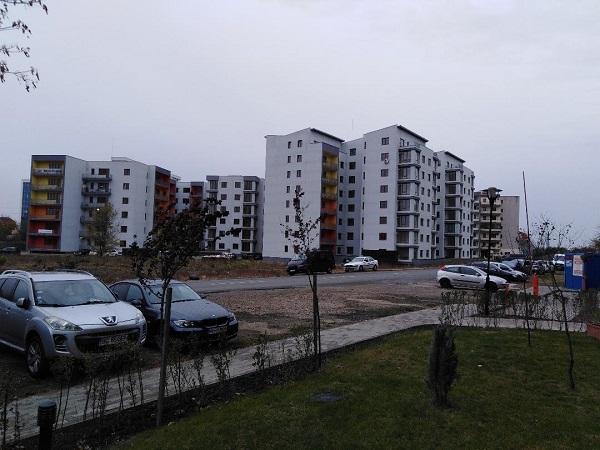 Au crescut prețurile apartamentelor noi din Timișoara