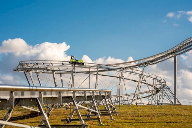 Bogda are potențial turistic – propunere de investiții pentru CJ Timiș