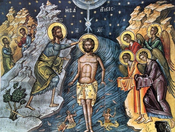 E mare praznic: Botezul Domnului (Bobotează). Tradiţii şi obiceiuri din bătrâni