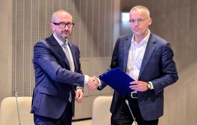 Protocol de colaborare pentru îngrijirea pacienților cu afecțiuni oncologice și metabolice, la Timișoara