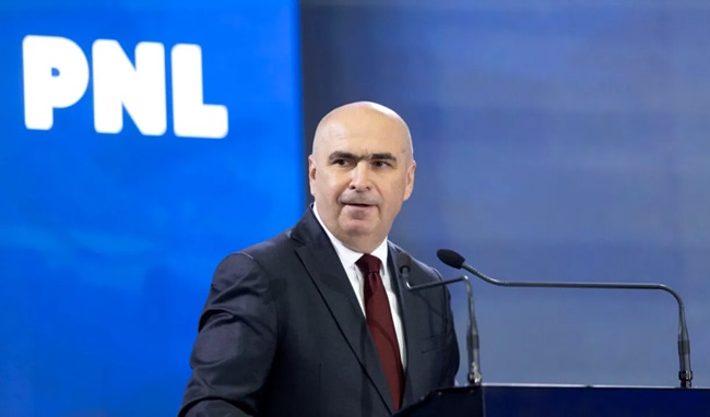 Bolojan, atac la adresa lui Grindeanu, după depunerea moțiunii de cenzură: E greu cu consecvența