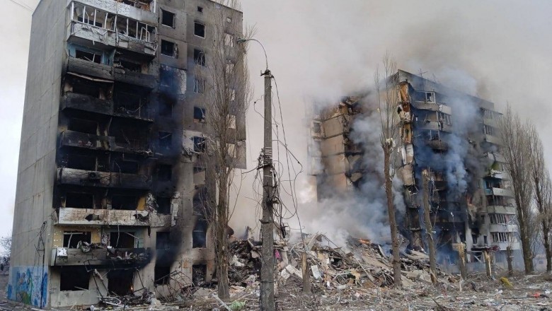 Armata rusă, anunț de ultimă oră: Bombardamentele din Ucraina se vor opri la 10, ora Moscovei