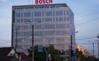 O mare companie germană concediază peste 500 de angajați la Timișoara