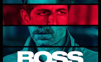 Filmul „Boss“, în avanpremieră la Cinema Victoria