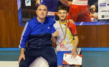 Boxul timișorean are viitor!