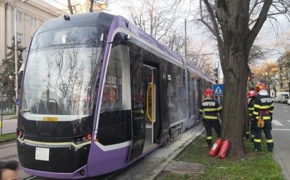 Raport tehnic cu ambiguități. Au noile tramvaie Bozankaya probleme tehnice?