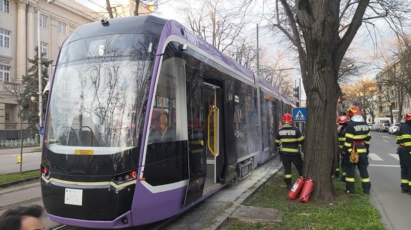 Raport tehnic cu ambiguități. Au noile tramvaie Bozankaya probleme tehnice?