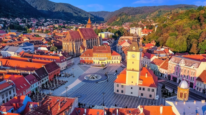 Clujul, detronat într-un top al celor mai atractive orașe din România pentru a locui. Pe ce loc a ajuns Timișoara