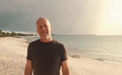 Bruce Willis suferă de demenţă, a anunţat familia sa