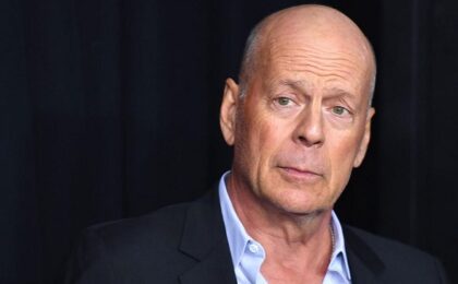 Starea lui Bruce Willis s-a înrăutățit: nu mai poate vorbi sau citi