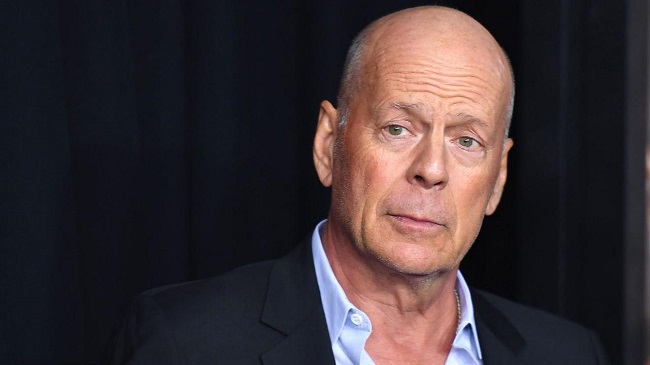 Starea lui Bruce Willis s-a înrăutățit: nu mai poate vorbi sau citi