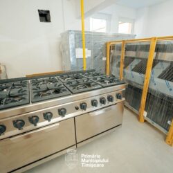 Şcolile şi grădiniţele din Timişoara sunt pregătite pentru noul an, a transmis Primăria. FOTO