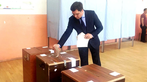 Alegeri locale în primăvară? Trei politicieni și-au anunțat deja candidatura la Lugoj, inclusiv Claudiu Buciu