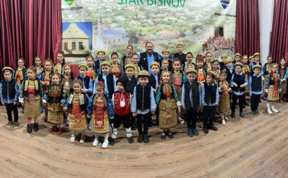 Minoritățile din Timișoara. Pe urmele bulgarilor bănăţeni