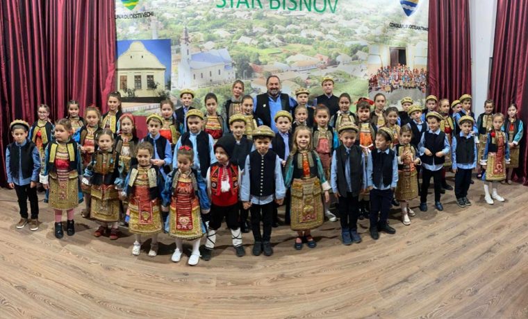 Minoritățile din Timișoara. Pe urmele bulgarilor bănăţeni