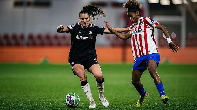 A fost înființată Bundesliga feminină