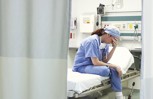 Medicii timişoreni, la un pas de burnout. Semnal de alarmă tras de către DSP Timiş