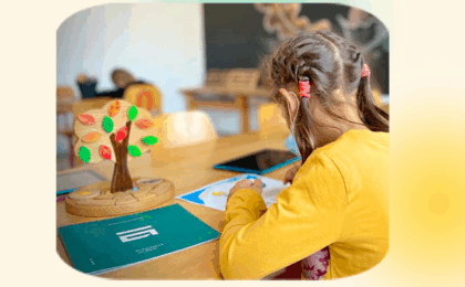 Și tu poți să schimbi destinul unui copil! Sprijin pentru elevii din mediul rural din Timiș și Arad