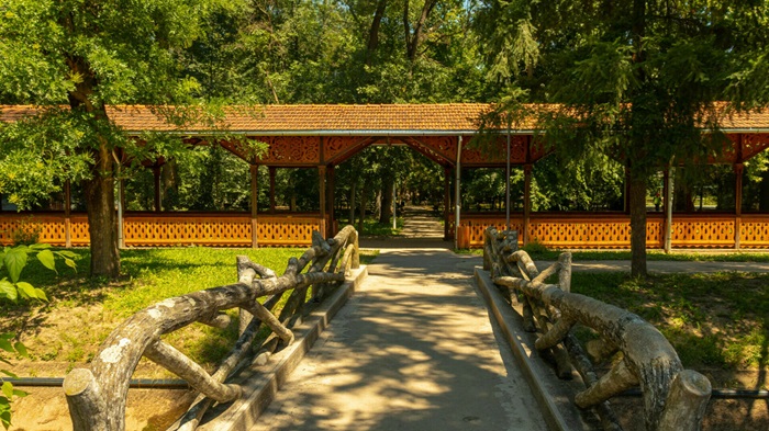 Undă verde pentru dezvoltarea infrastructurii balneare