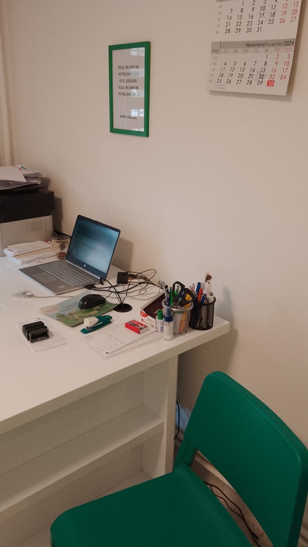 Medicii din ambulatoriile de specialitate cer modificarea impozitelor pe spațiile de cabinete 3 cabinet 3