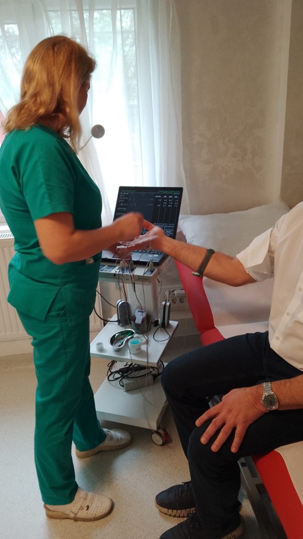 Medicii din ambulatoriile de specialitate cer modificarea impozitelor pe spațiile de cabinete 2 cabinet 4