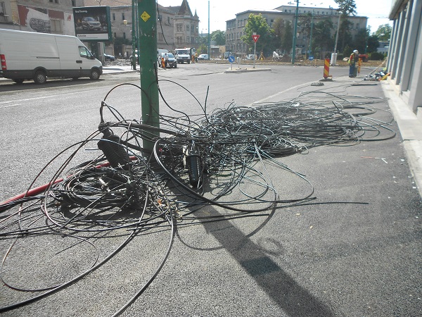 cabluri Timisoara 1