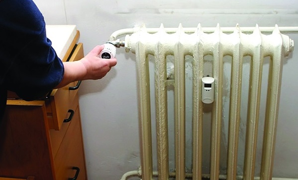 Contoarele pentru energie termică devin obligatorii