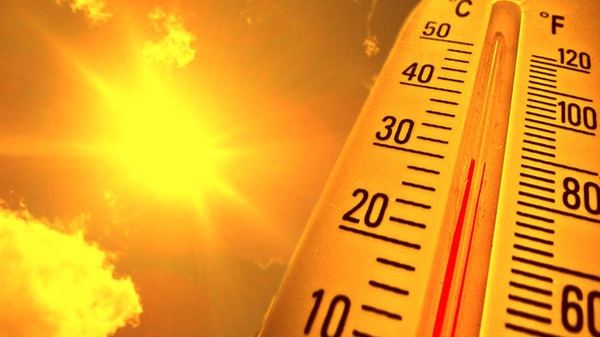 2025 a fost al treilea cel mai cald an înregistrat vreodată în lume