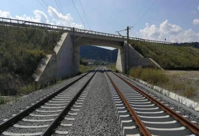 Încep exproprierile pentru modernizarea căii ferate Arad - Timișoara – Caransebeș. Localitățile vizate