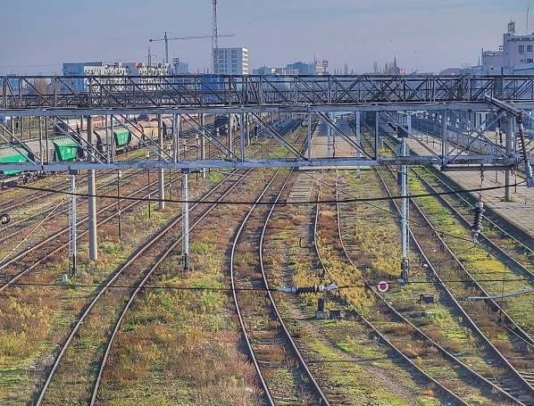 Dominic Fritz, despre proiectul de modernizare a căii ferate între Timișoara Est și Ronaț: ”Va afecta Timișoara pentru următoarea sută de ani”