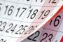 Câte zile libere legale mai sunt în 2026