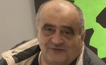 Ne-a părăsit medicul Călin Sârbovan