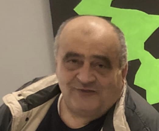 Ne-a părăsit medicul Călin Sârbovan