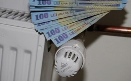 Direcția de Asistență Socială Timișoara începe plata suplimentului pentru energie