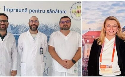 Campanie pentru depistarea cancerului de sân. Specialiștii de la Spitalul "Victor Babeș" Timișoara readuc în atenție importanța prevenției pentru această afecțiune