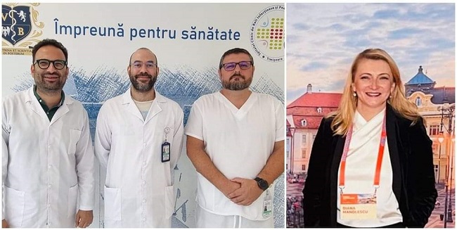 Campanie pentru depistarea cancerului de sân. Specialiștii de la Spitalul "Victor Babeș" Timișoara readuc în atenție importanța prevenției pentru această afecțiune