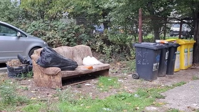 Retim și Primăria Timișoara, blocate în propria neputință: cine gestionează, de fapt, deșeurile voluminoase?