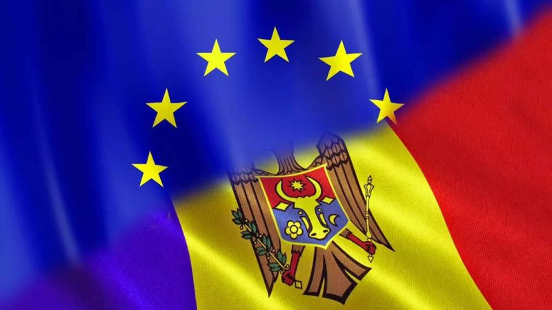Consiliul European a decis joi acordarea statutului de țară candidată la aderarea la UE pentru Ucraina și Republica Moldova.