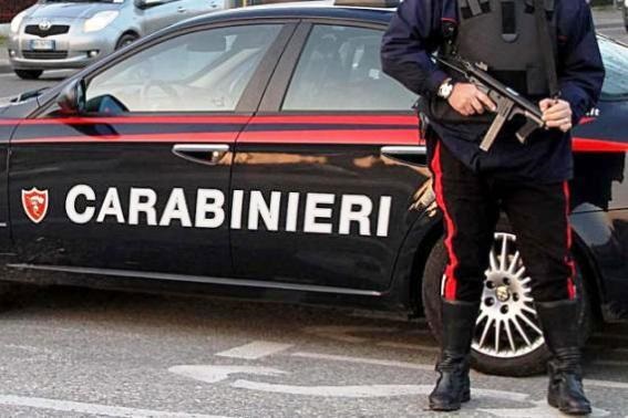 carabinieri 1