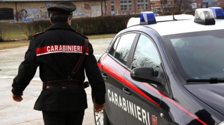 carabinieri 11