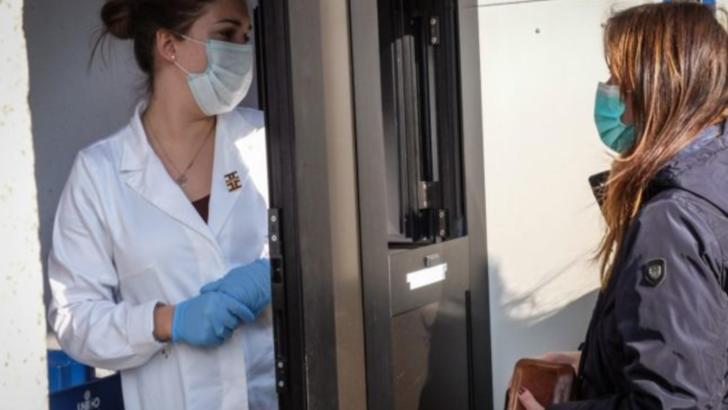 Noul coronavirus a închis în case zeci de bănăţeni veniți din Italia